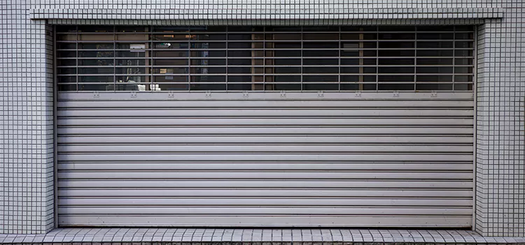 Advanced Solutions for Your Aluminum Garage Doors in Monroe, Louisiana