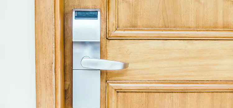 Advanced Solutions in Monroe, LA for Modern Security