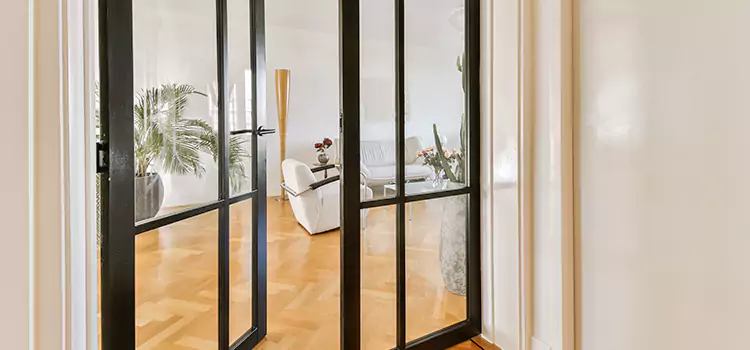 Bifold Door Replacement Monroe