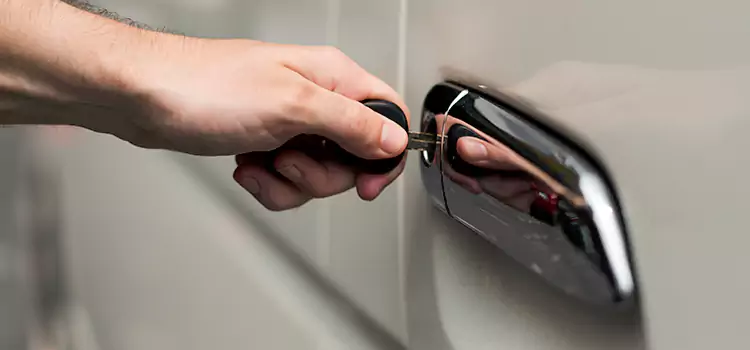 Why Choose Our Auto Locksmith Team in Monroe, LA?