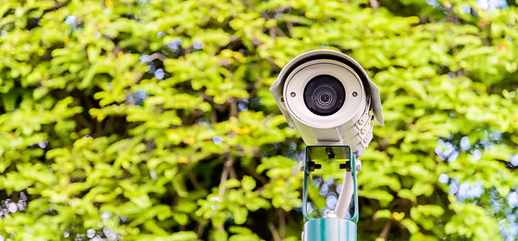 Advanced Surveillance Solutions for Every Need in Monroe