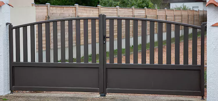 Advanced Gate Solutions in Monroe, LA
