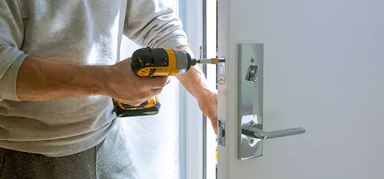 Door Knob Lock Repair Monroe