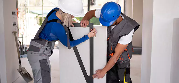 Why Choose Us for Door Panel Services in Monroe, LA?