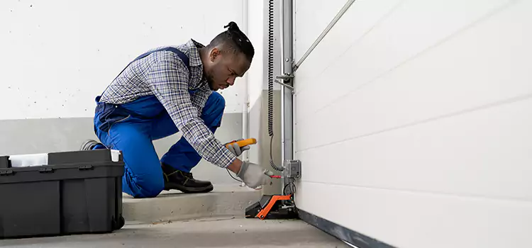 Expert Solutions for Every Garage Lock Need in Monroe, LA