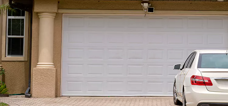 Comprehensive Garage Door Maintenance Services in Monroe, LA