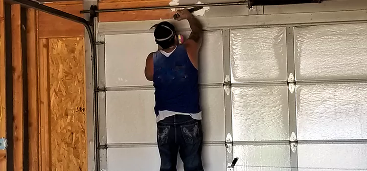 Specialized Garage Door Panel Solutions in Monroe, LA