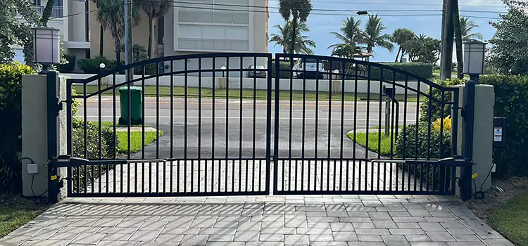Gate Opener Replacement Near Me in Monroe, LA