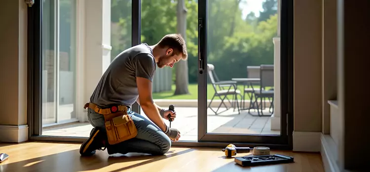 Comprehensive Solutions for Every Glass Door Need in Monroe, LA