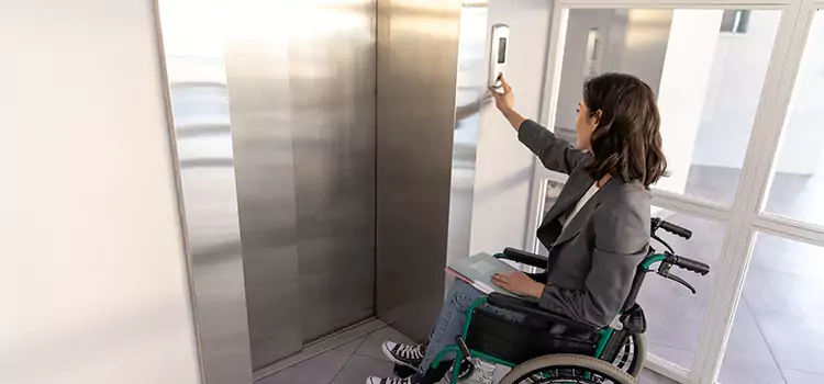 Benefits of Modern Handicap Door Systems in Monroe, LA