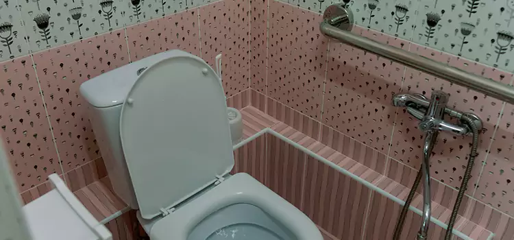 Meeting Diverse Needs With Accessible Restroom Solutions in Monroe, LA