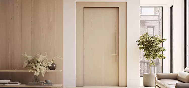 Choose Quality for Your Inside Doors in Monroe, LA