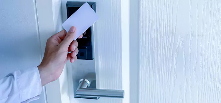 Why Choose Us for Your Keycard Lock Installation in Monroe, LA?