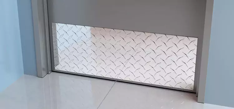 Benefits of Professional Kick Plate Solutions in Monroe, LA