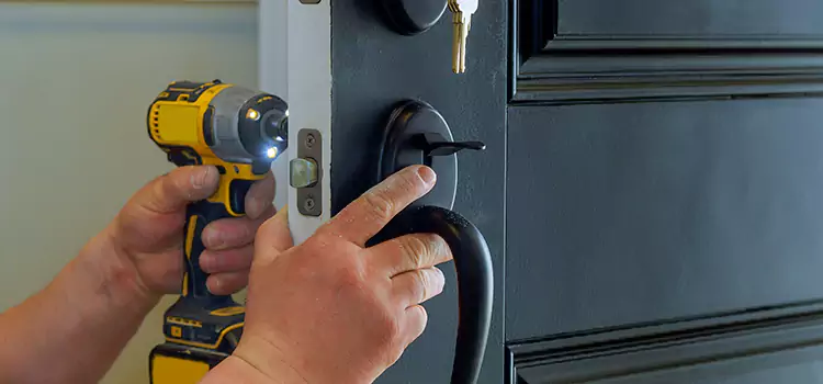 Mobile Automotive Locksmith Monroe