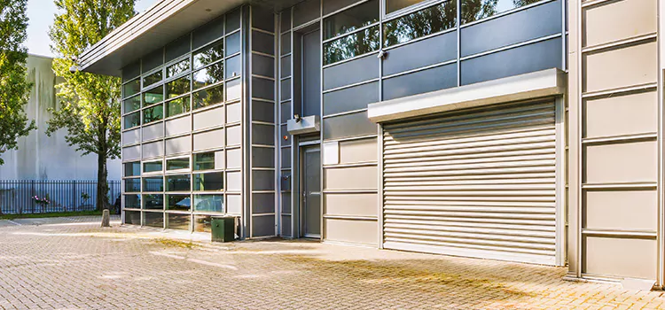Electric Roller Garage Doors Monroe