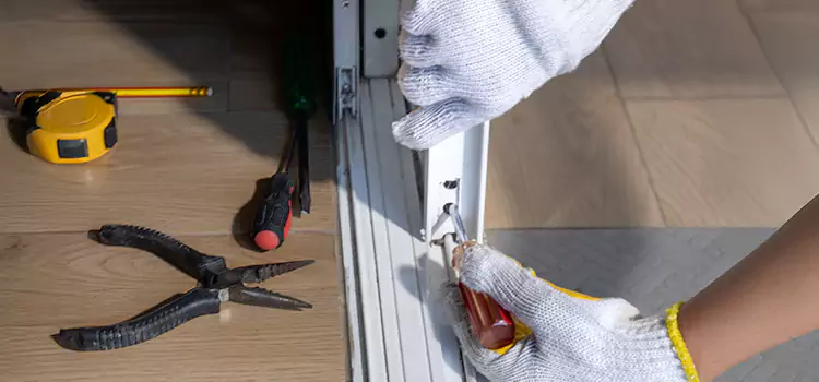 Sliding Door Installation Services in Monroe, LA