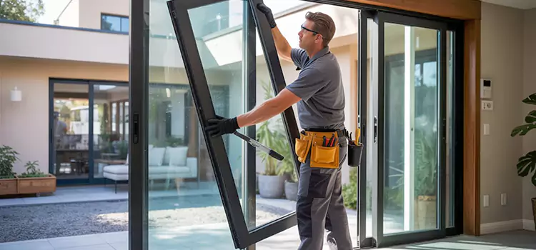 Specialized Sliding Door Roller Services in Monroe, Louisiana