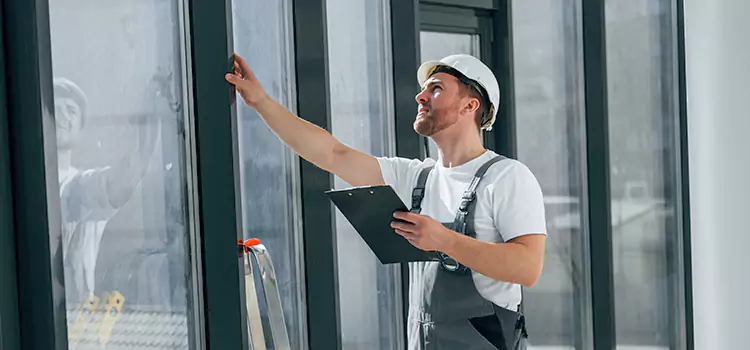 Comprehensive Solutions for Your Sticking Doors in Monroe, LA