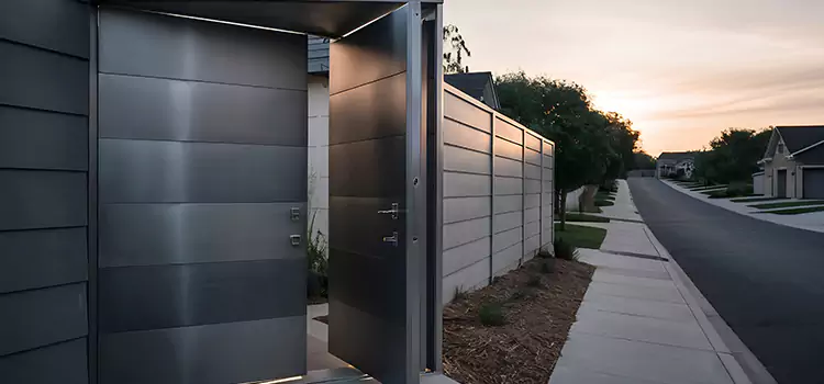 Comprehensive Steel Door Solutions in Monroe, LA
