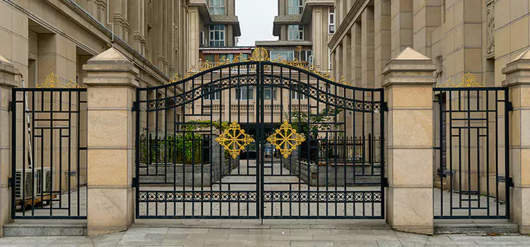 Comprehensive Iron Gate Maintenance Solutions in Monroe, LA