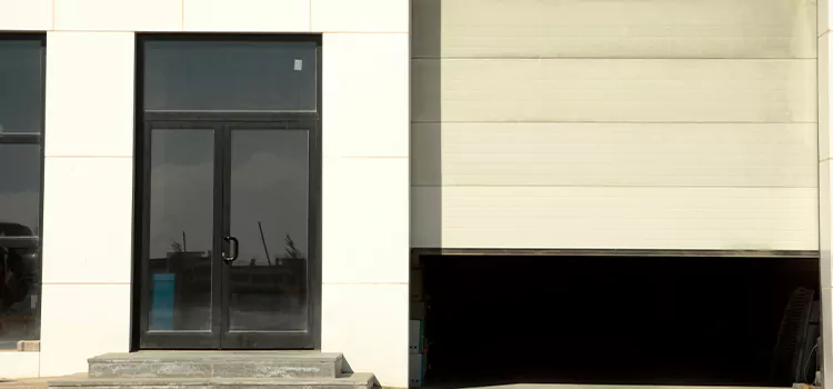 Choose Door & Gate Services Monroe for Unmatched Expertise