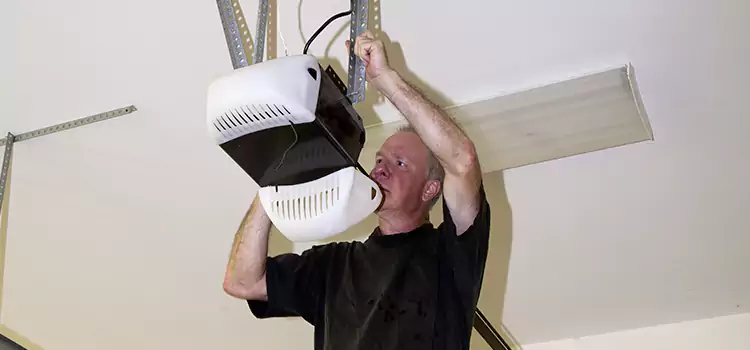 Garage Door Opener Service Monroe