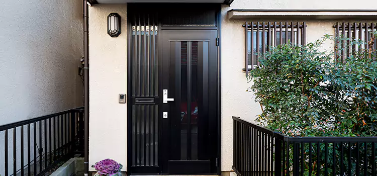 Popular Exterior Door Options in Monroe, LA