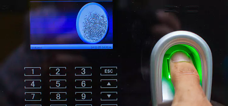 Your Trusted Partner for Secure Access in Monroe, LA