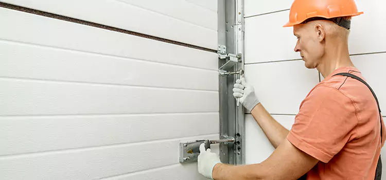 Why Choose Us for Garage Door Lock Services in Monroe, LA?