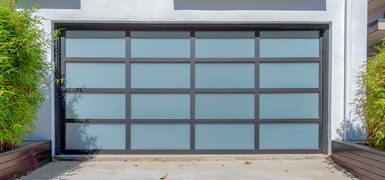 Why Choose Us for Garage Door Care in Monroe, LA?