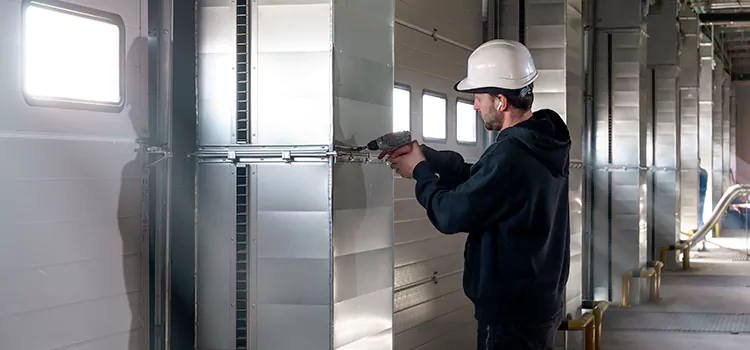 Prompt and Professional Garage Door Service in Monroe, Louisiana