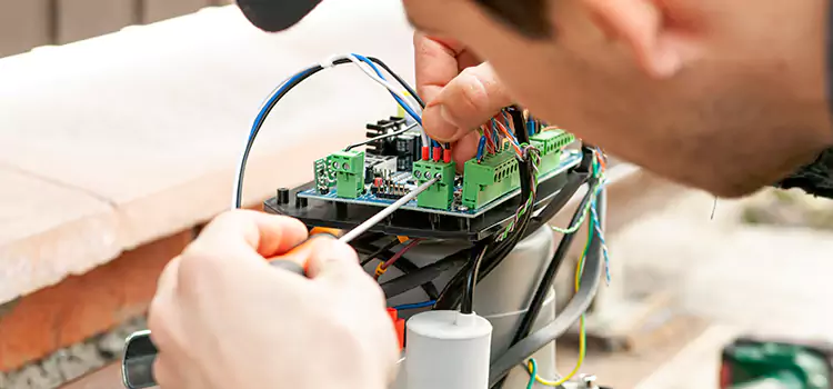 Specialized Brand Gate Motor Repairs Monroe