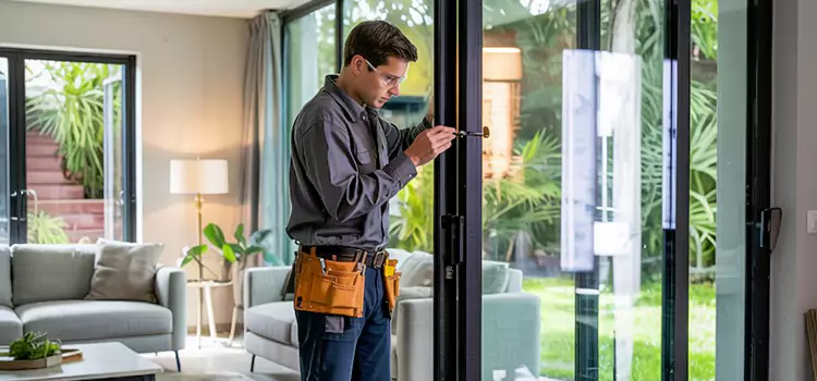 Why Choose Us for Your Glass Door Needs in Monroe, LA?