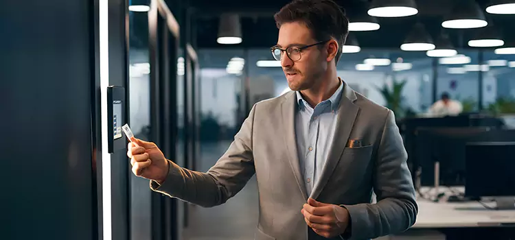 Our Commitment to Keycard Security Excellence in Monroe, LA