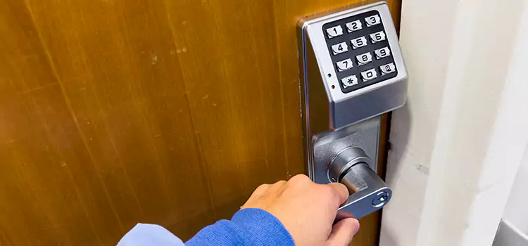 Why Choose Us for Your Keypad Lock Needs in Monroe, LA?