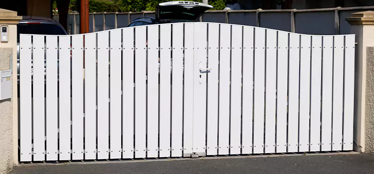 Why Choose Us for Residential Gate Repair in Monroe, LA?