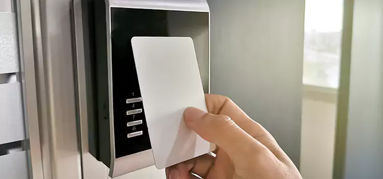 Advanced RFID Technology Integration in Monroe, LA