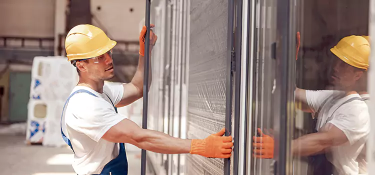 Sliding Door Mesh Replacement Monroe