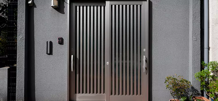 Specialized Steel Door Services in Monroe, LA
