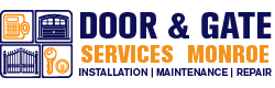 Door & Gate Services Monroe